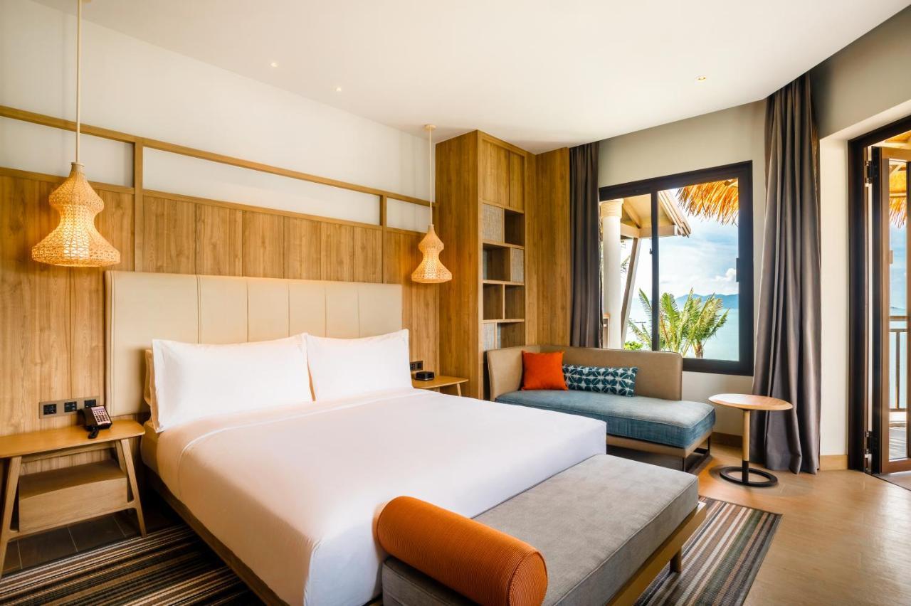 Samui By Ihg Отель 4*