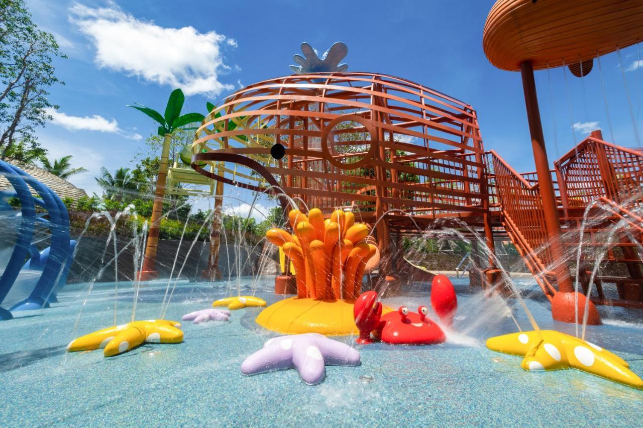 Samui By Ihg Отель 4*