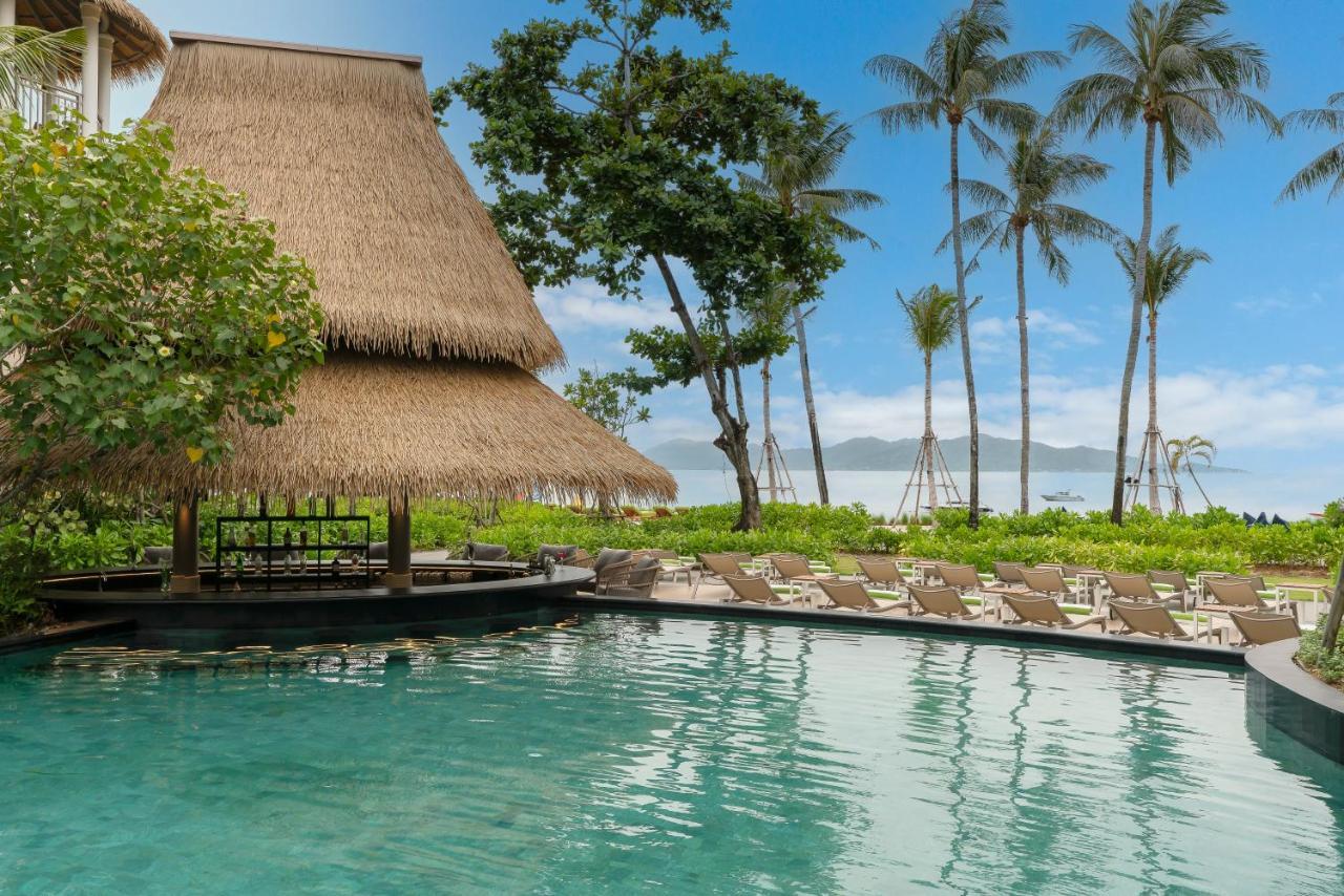 Отель Samui By Ihg Бопхут