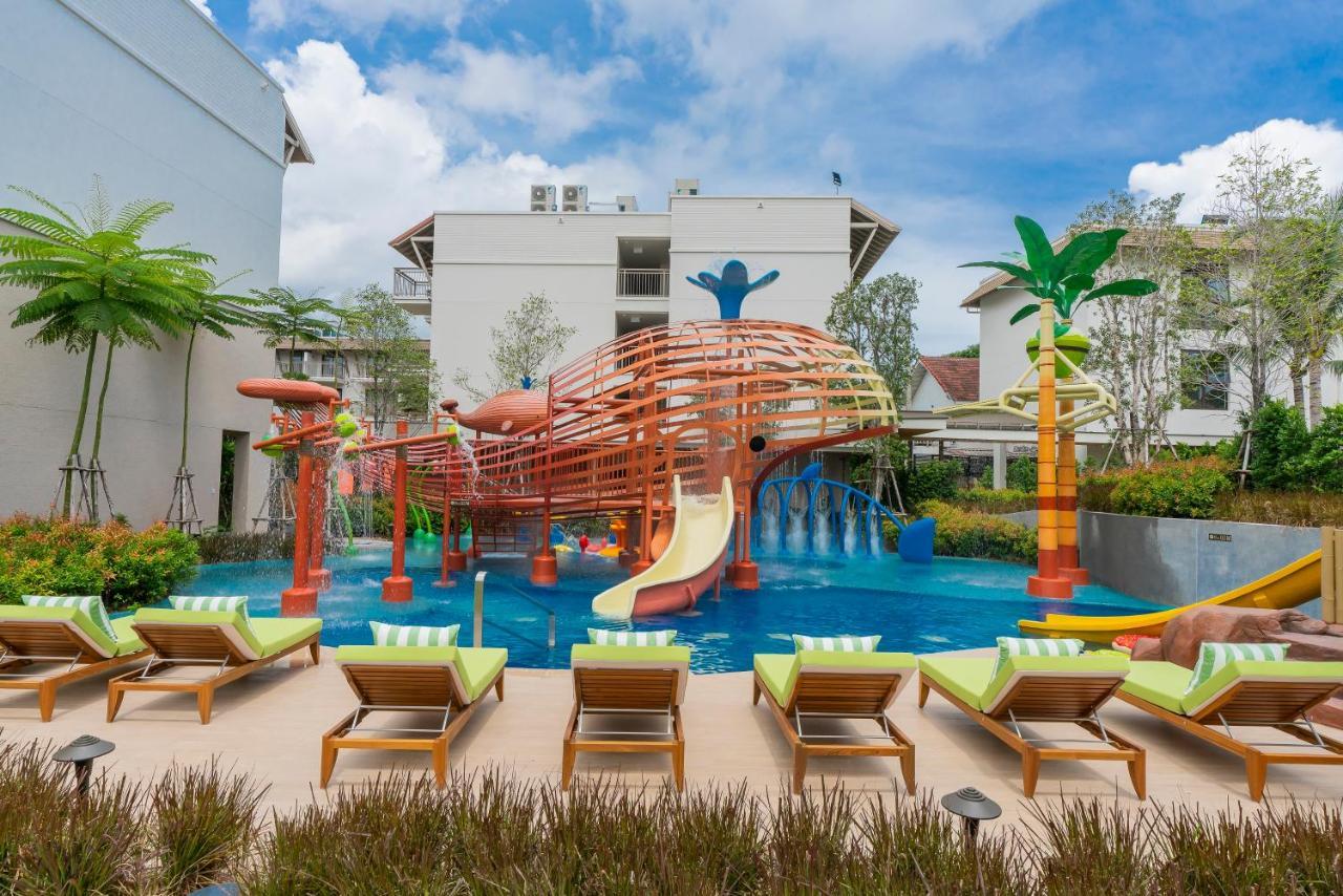 Samui By Ihg Бопхут