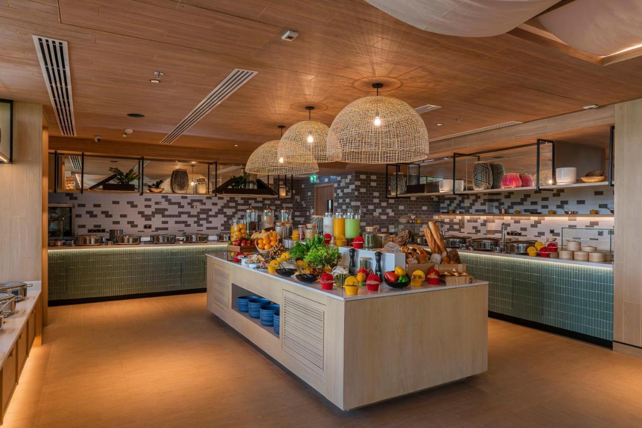 Samui By Ihg 4* Бопхут