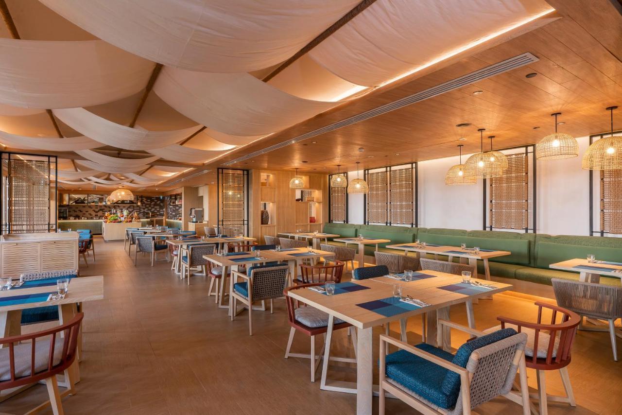 Samui By Ihg 4* Бопхут