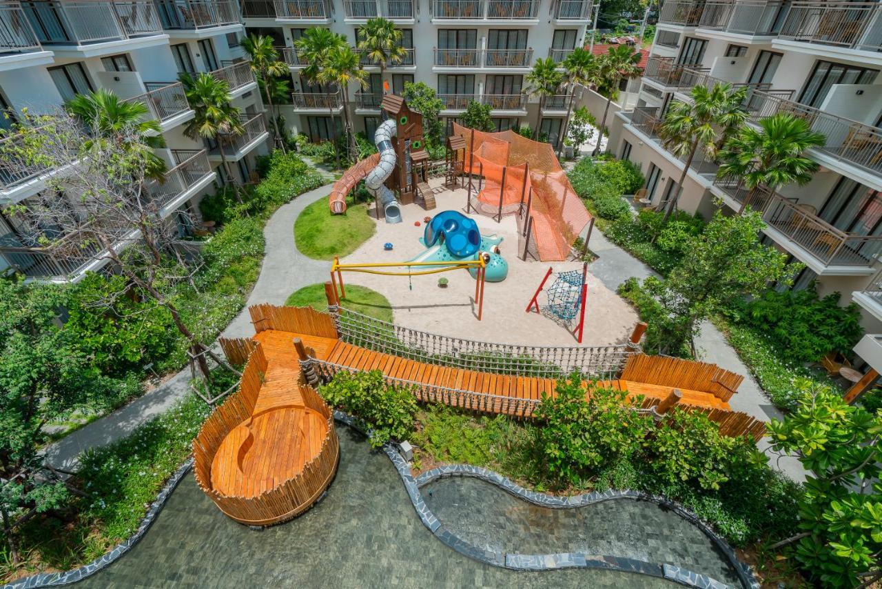 Отель Samui By Ihg Бопхут