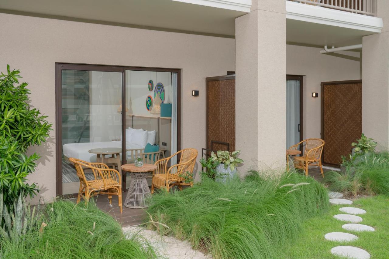 Samui By Ihg Отель Бопхут
