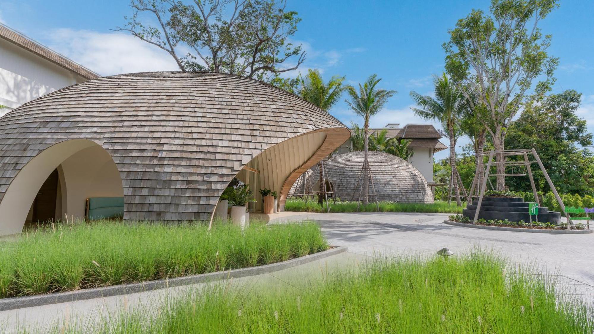 Samui By Ihg Отель Бопхут
