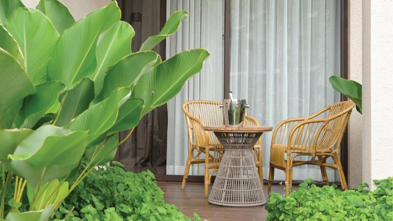 Samui By Ihg 4* Бопхут