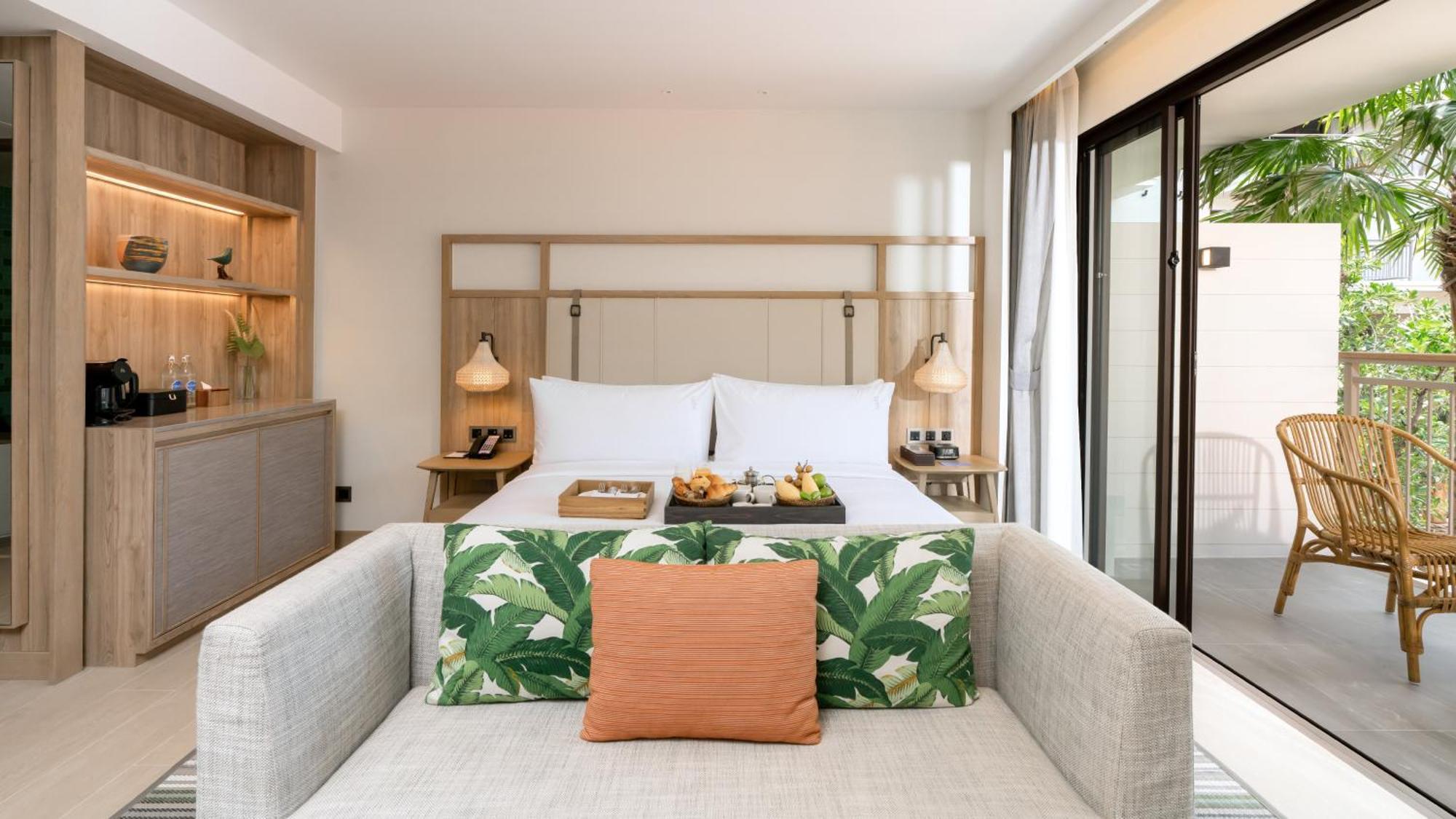 Samui By Ihg Отель Бопхут