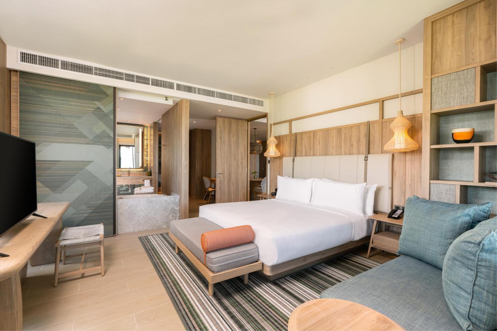 Samui By Ihg Отель