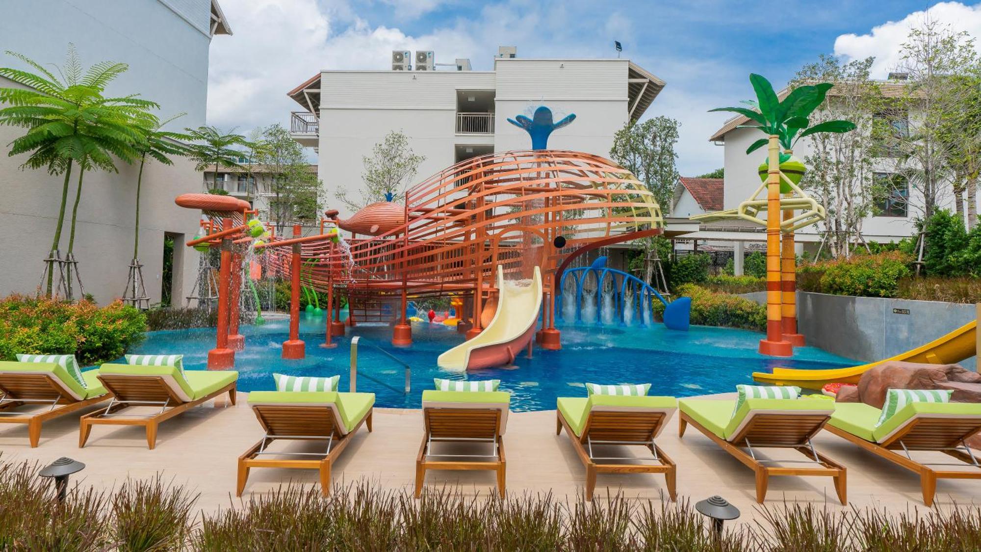 Samui By Ihg Отель 4*