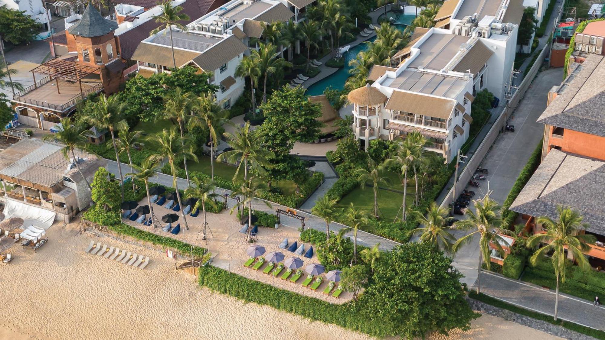 Samui By Ihg Бопхут