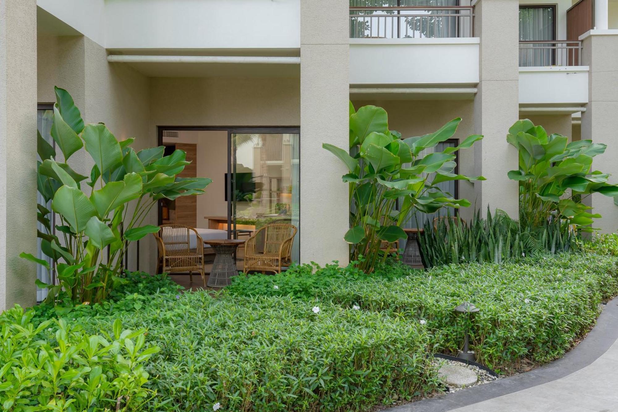 Samui By Ihg Отель
