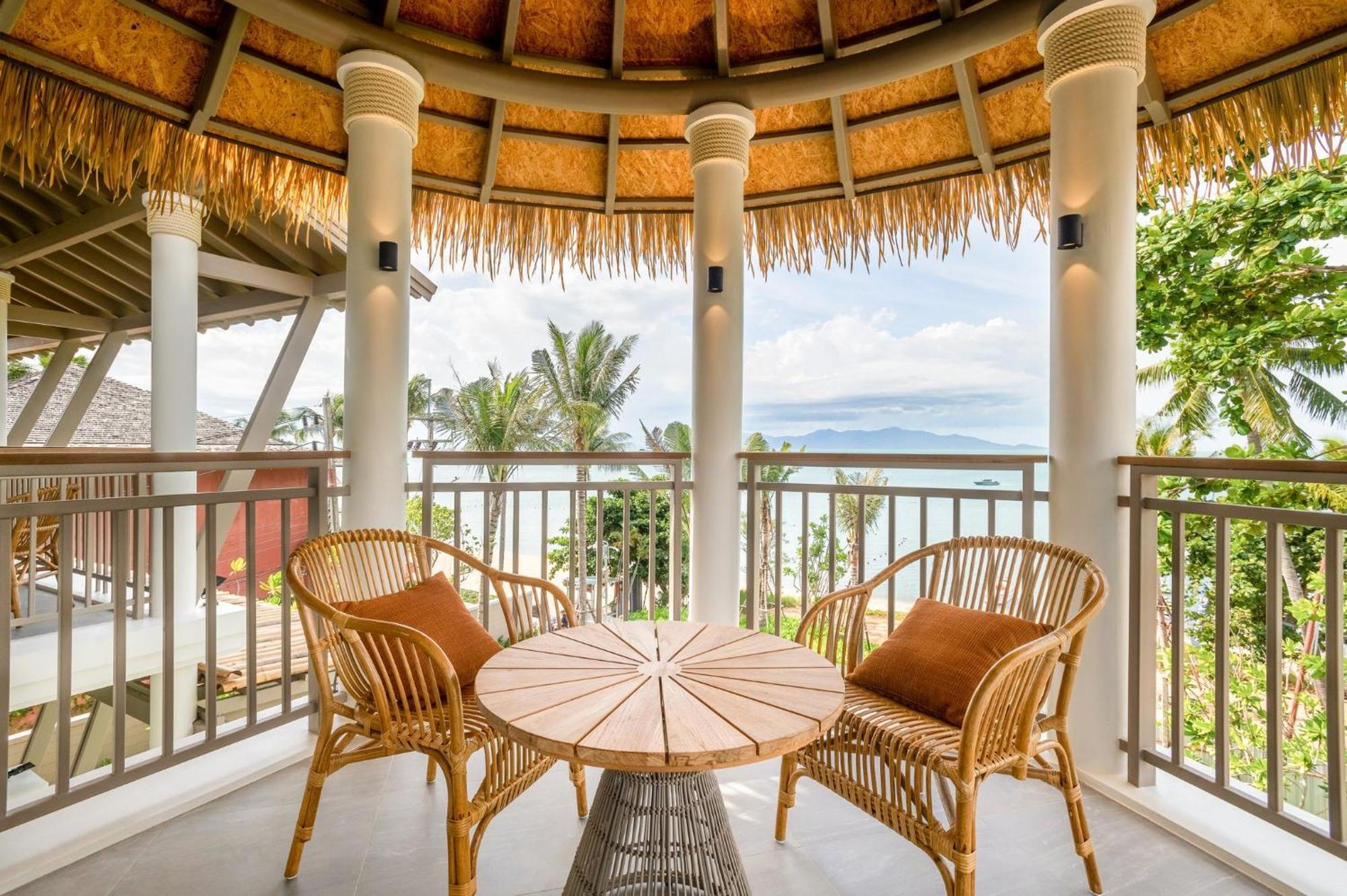 Отель Samui By Ihg 4*