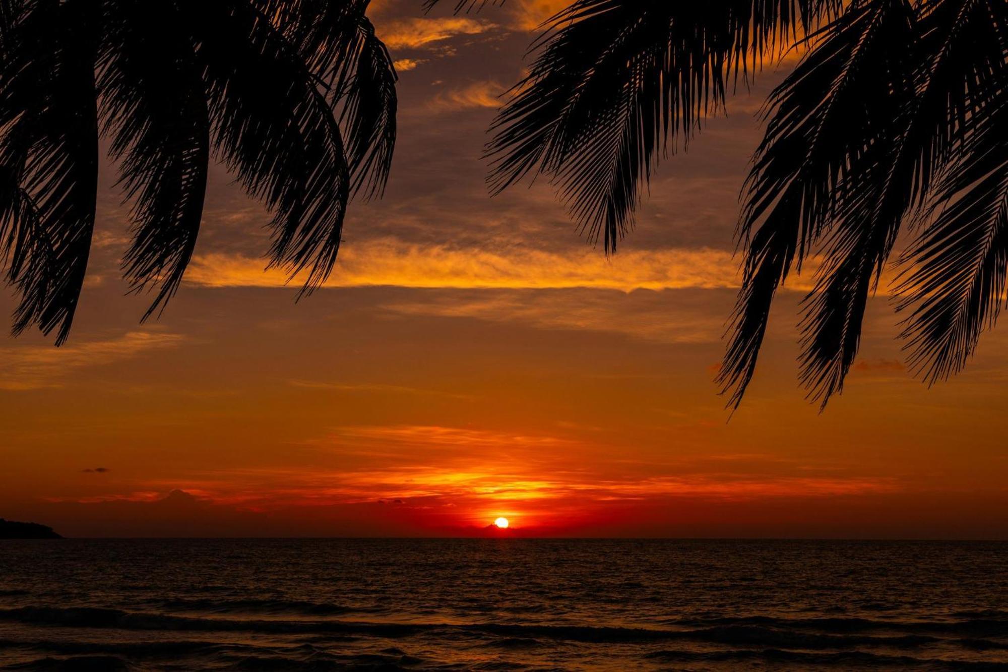 Samui By Ihg Отель Бопхут