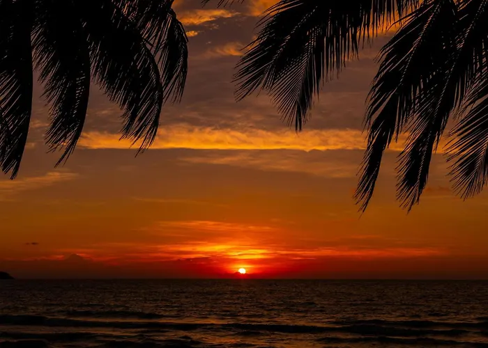 Holiday Inn Resort Samui Bophut Beach By Ihg