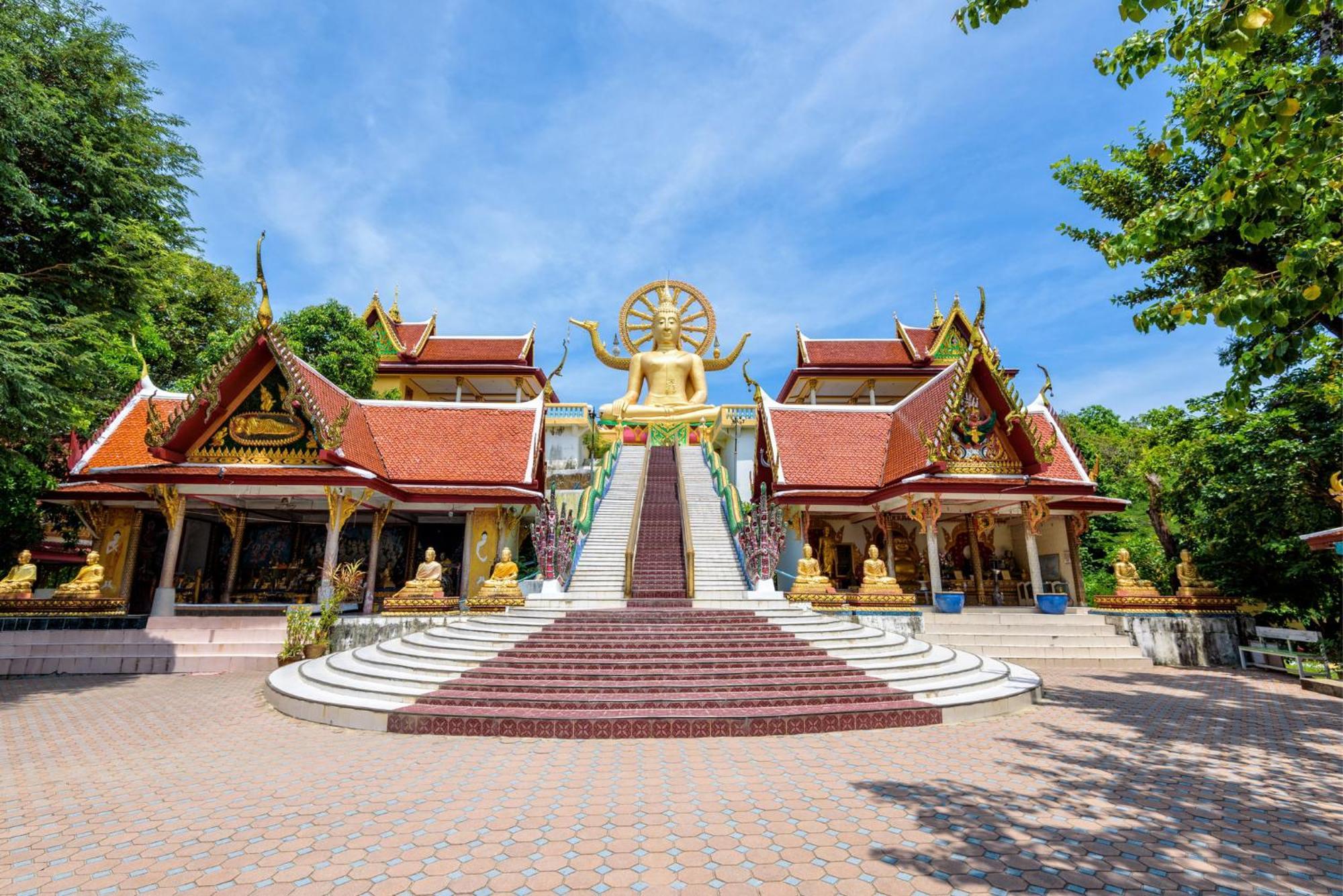 Samui By Ihg Hotel Bophut